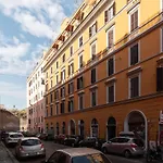 San Lorenzo Welcoming Apartment