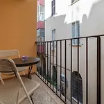 San Lorenzo Welcoming Apartment