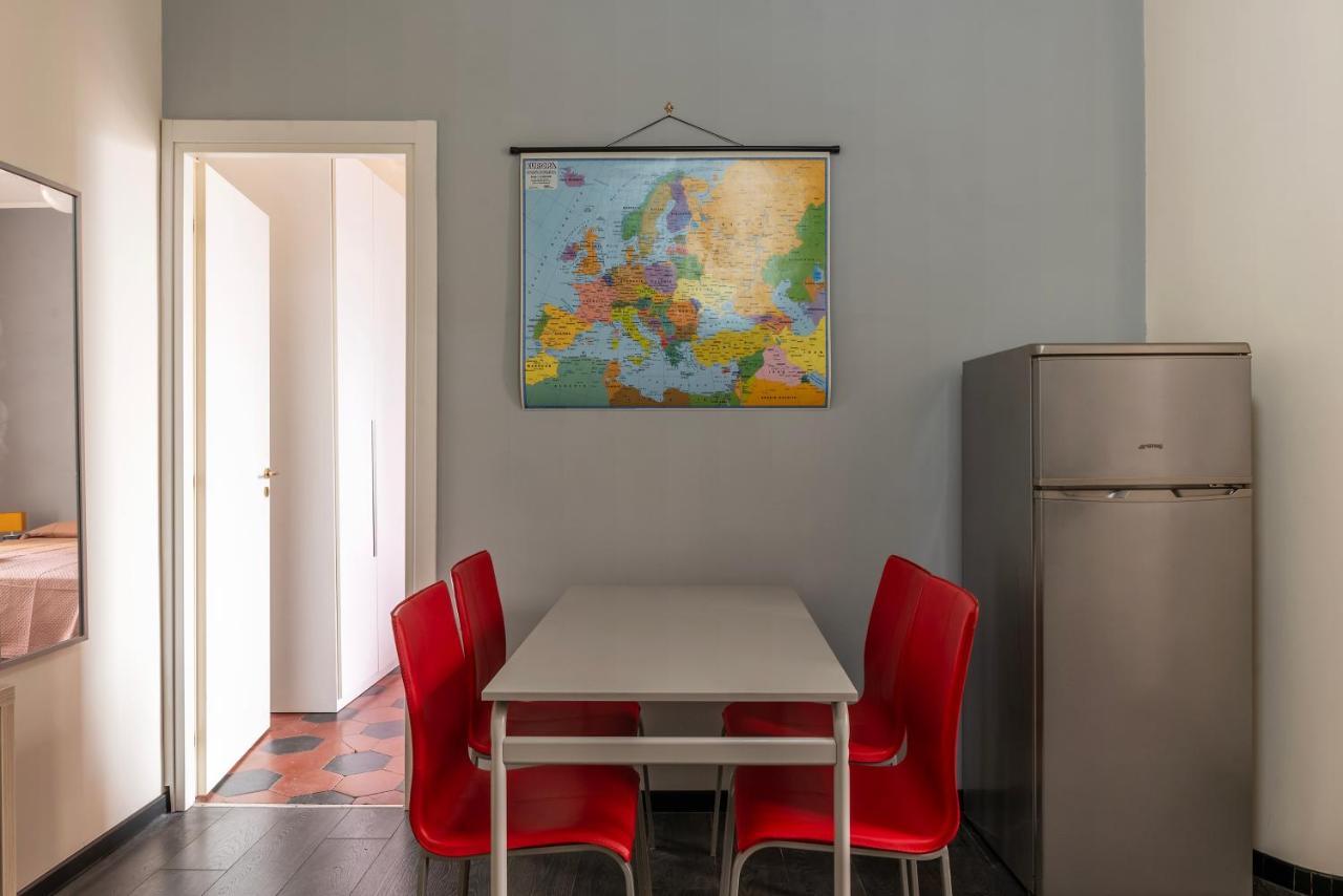 Apartment San Lorenzo Welcoming Rom