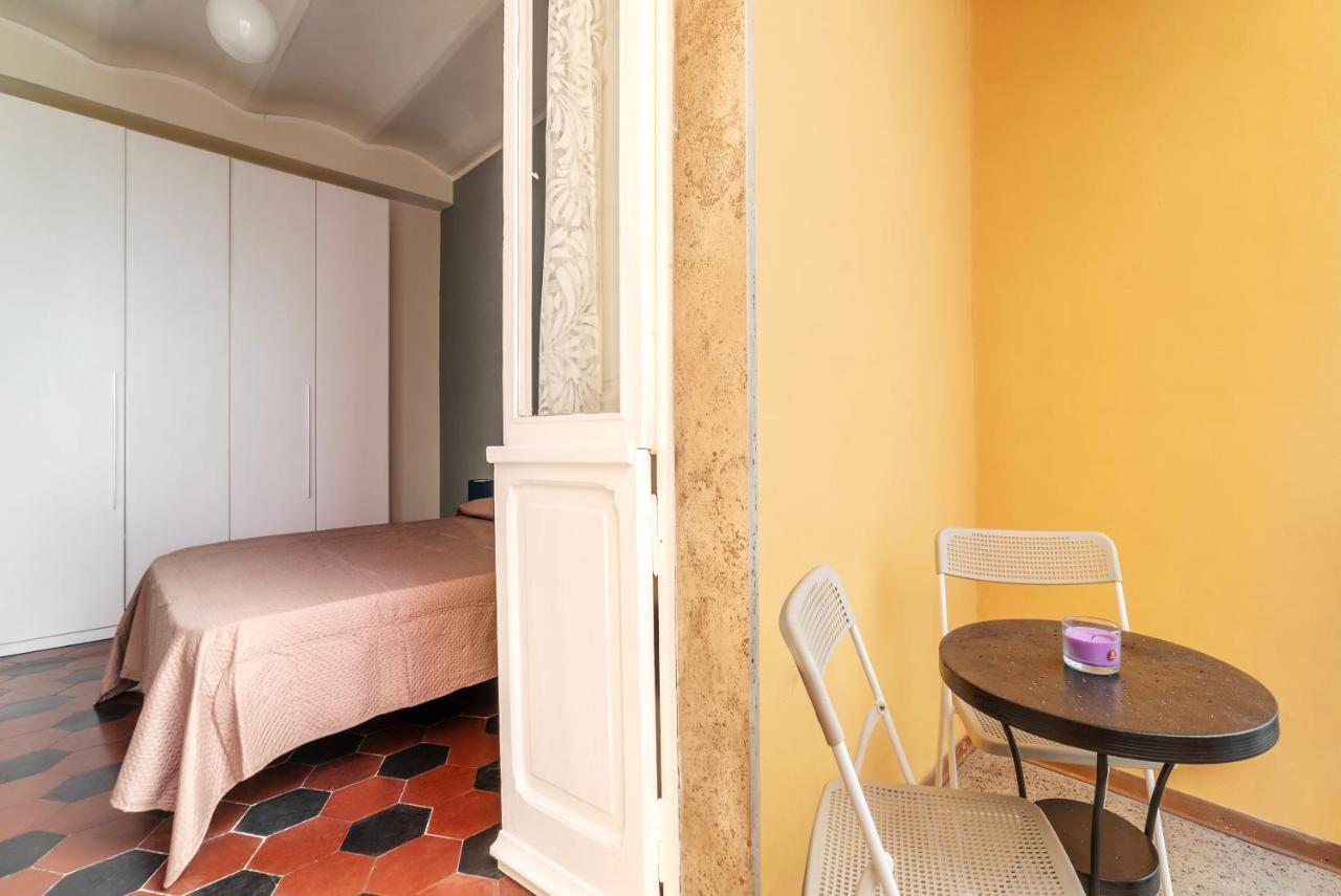 San Lorenzo Welcoming Apartment Rome