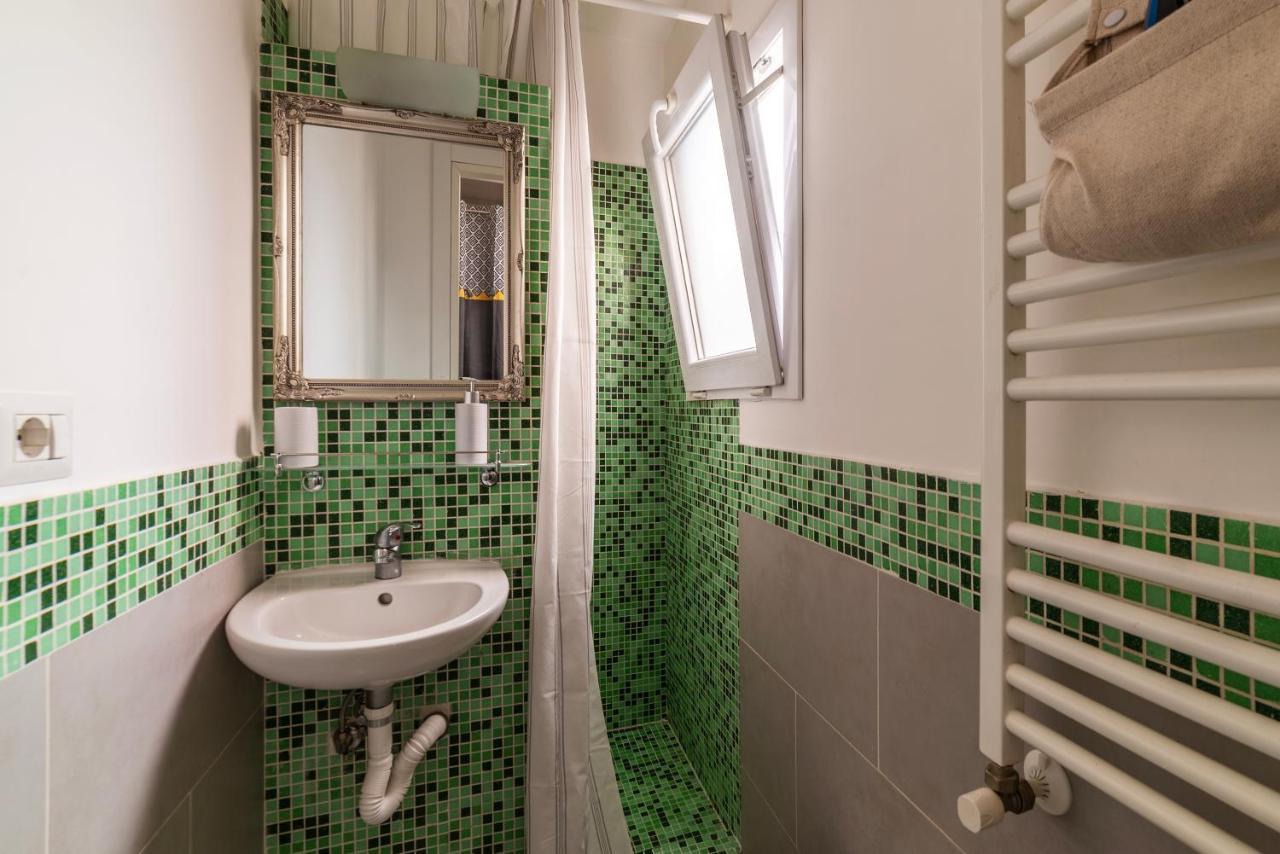 San Lorenzo Welcoming Apartment