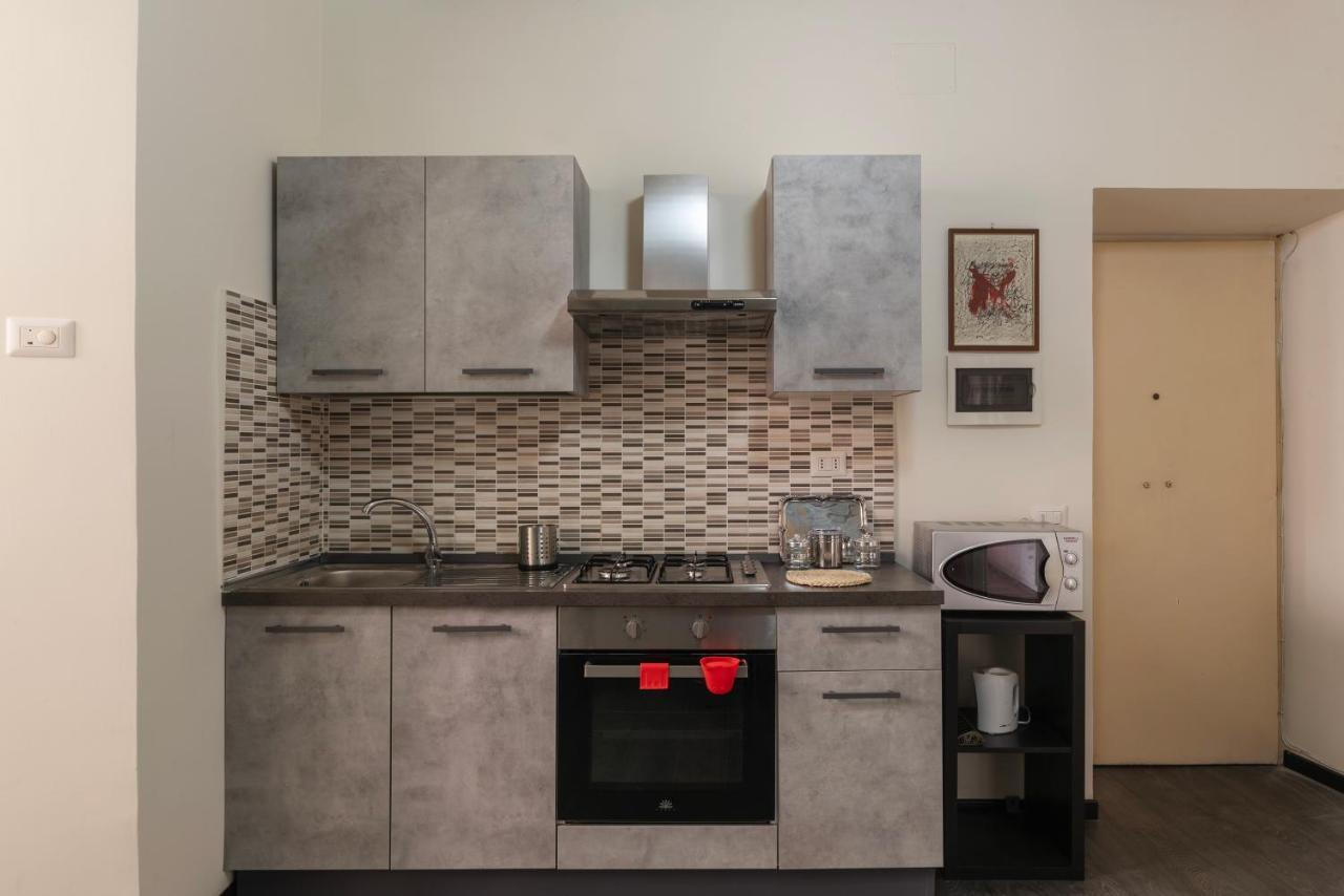 Apartment San Lorenzo Welcoming Rom