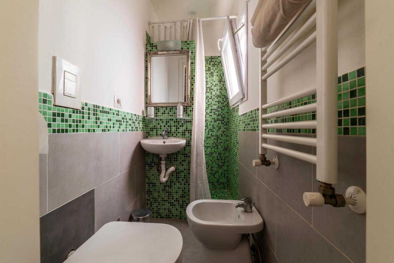 Apartment San Lorenzo Welcoming