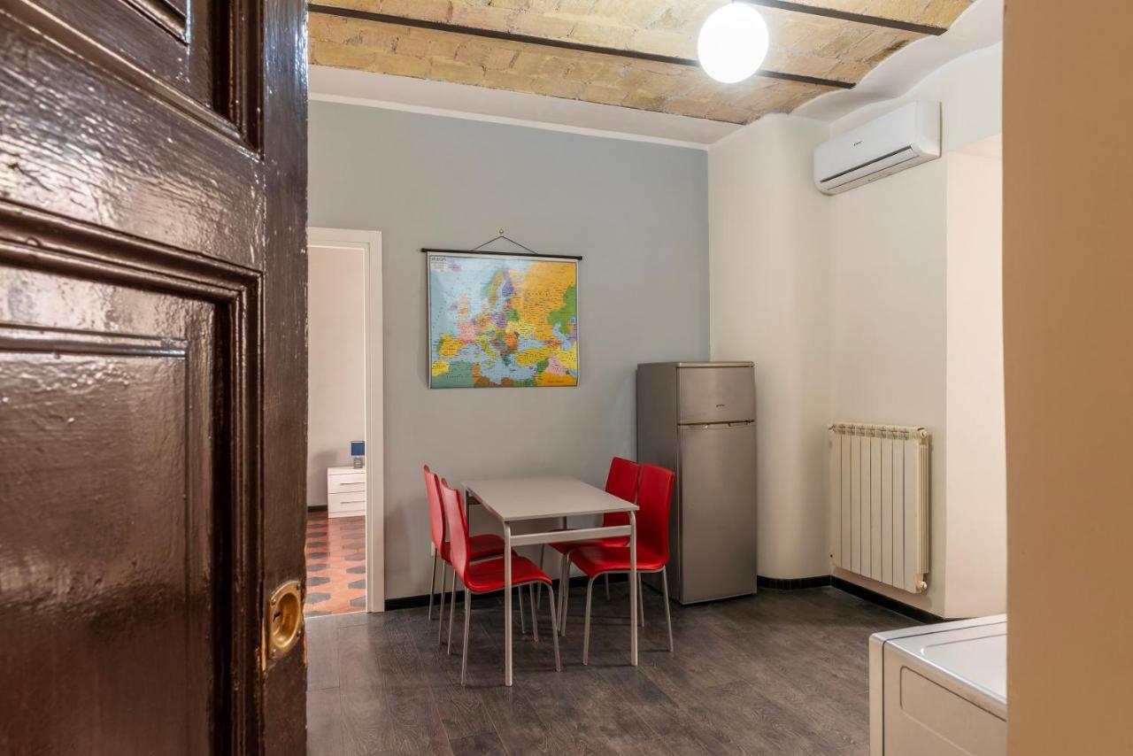 San Lorenzo Welcoming Apartment