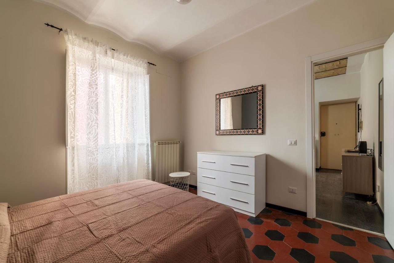 Apartment San Lorenzo Welcoming