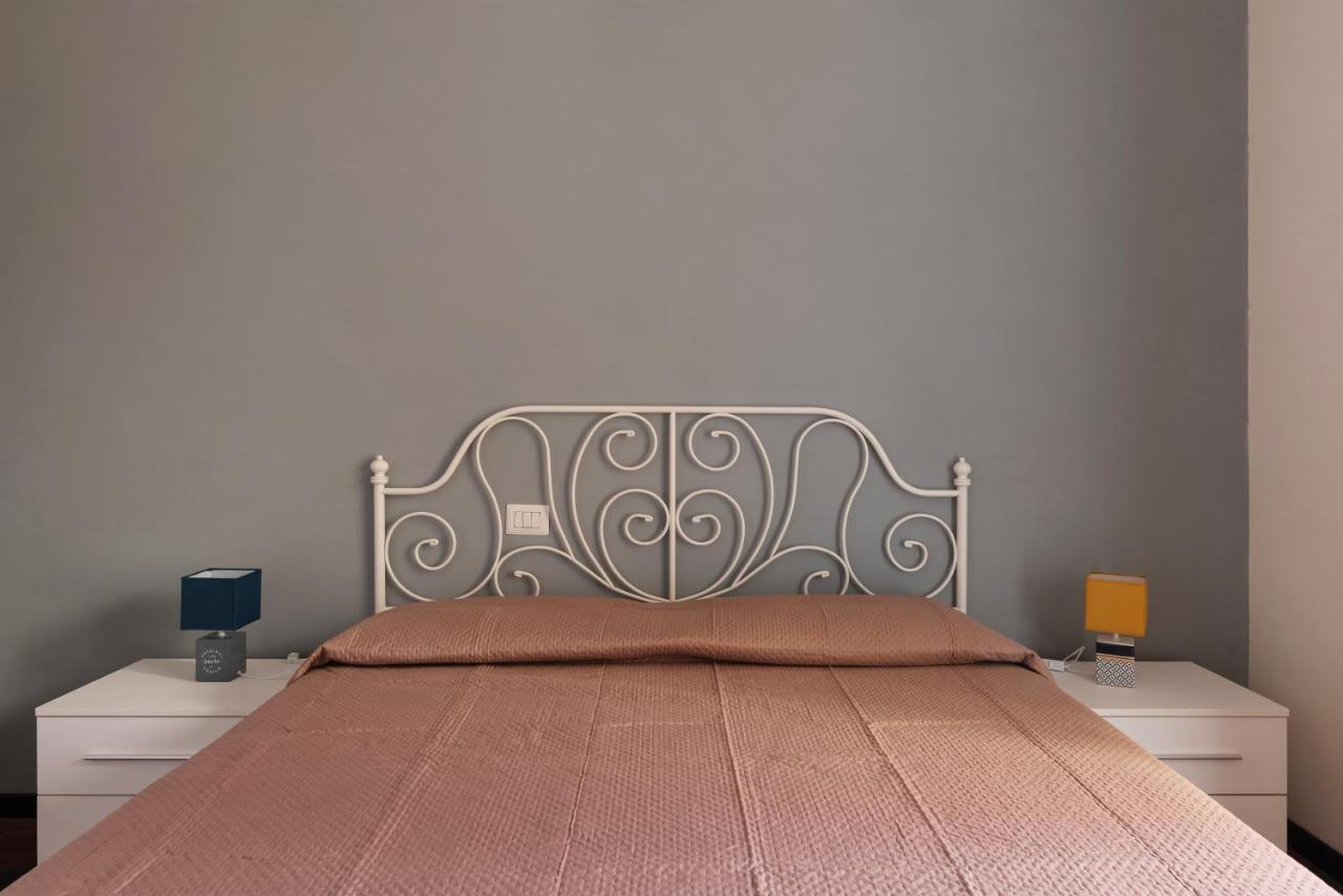 San Lorenzo Welcoming Apartment