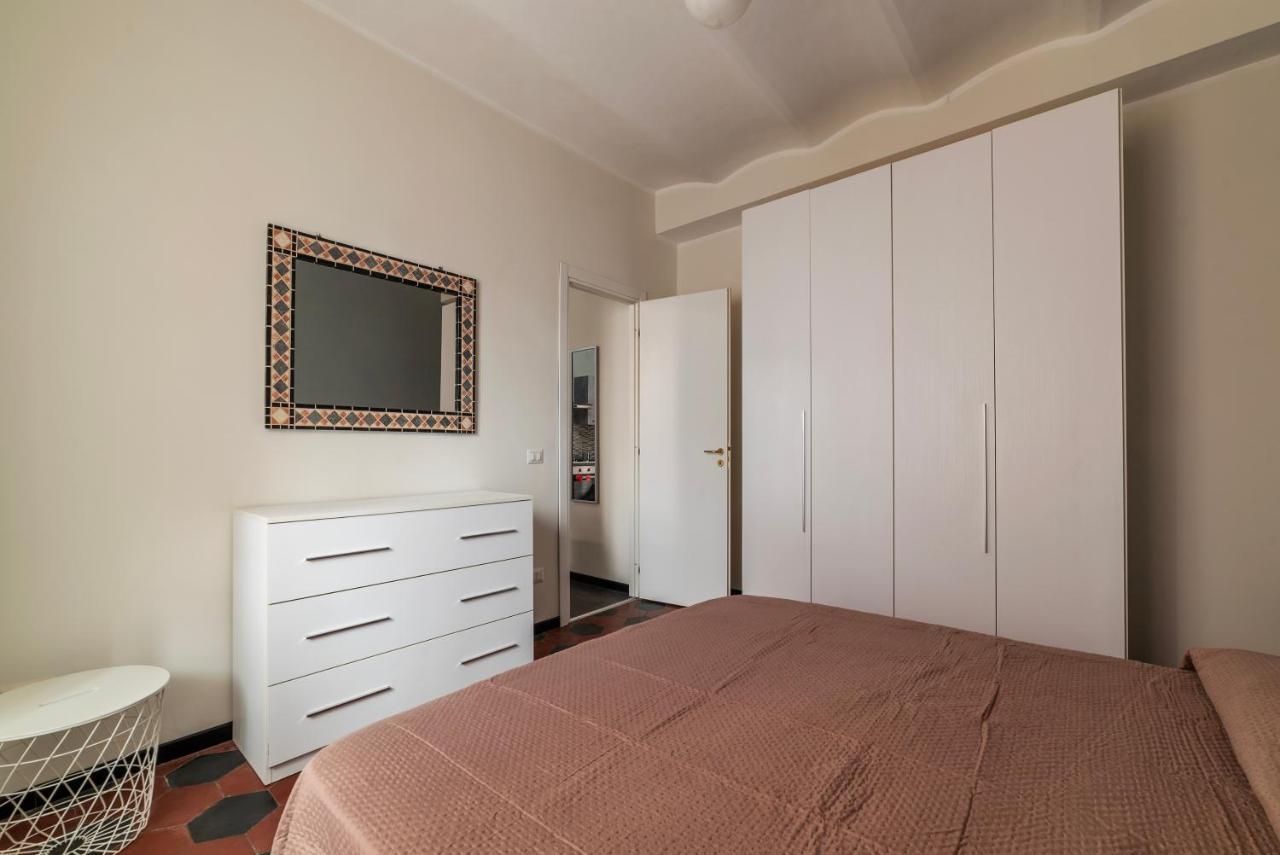Apartment San Lorenzo Welcoming Rom