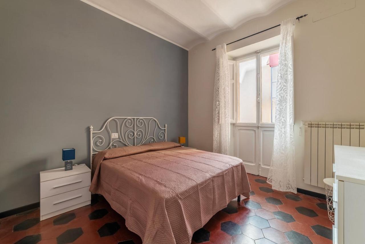 San Lorenzo Welcoming Apartment Rome