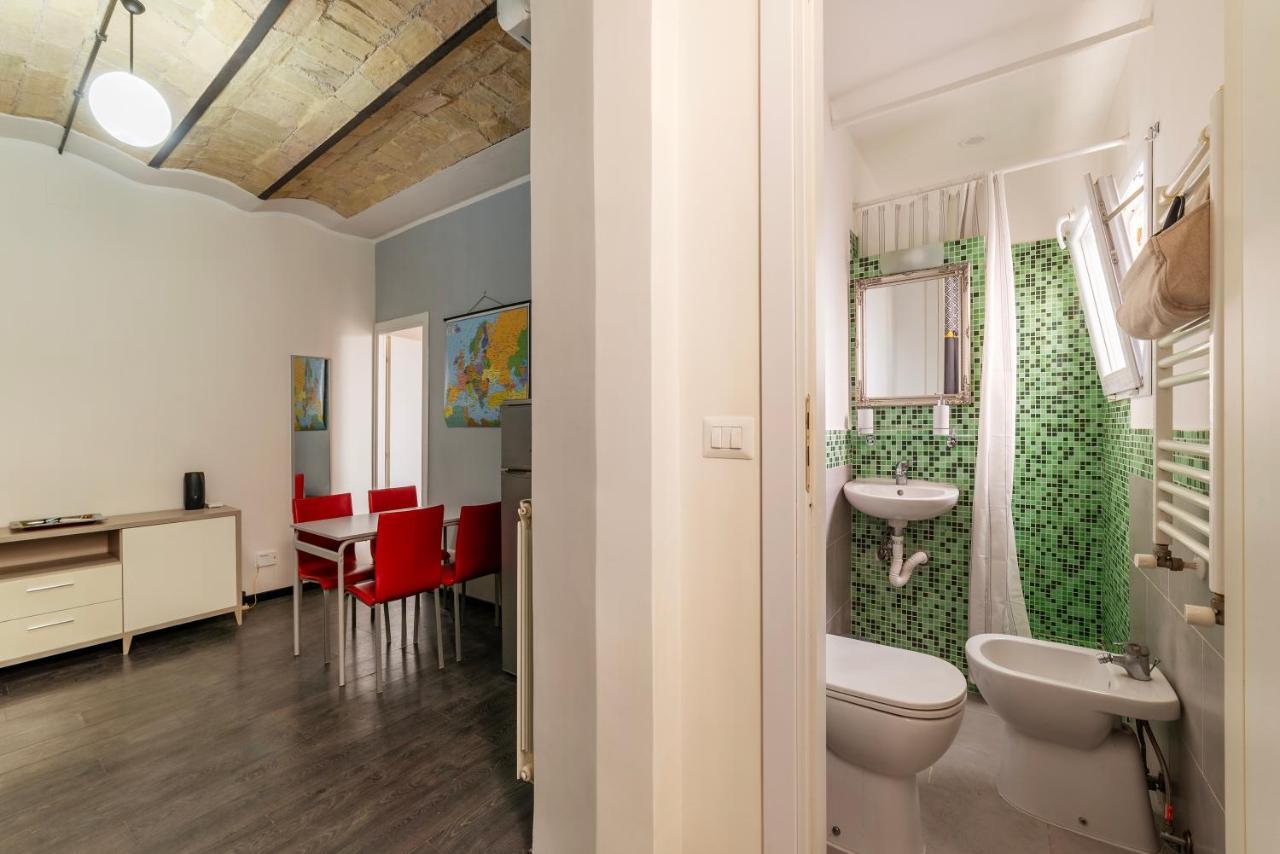 San Lorenzo Welcoming Apartment