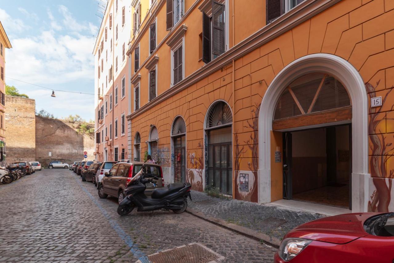 Apartment San Lorenzo Welcoming