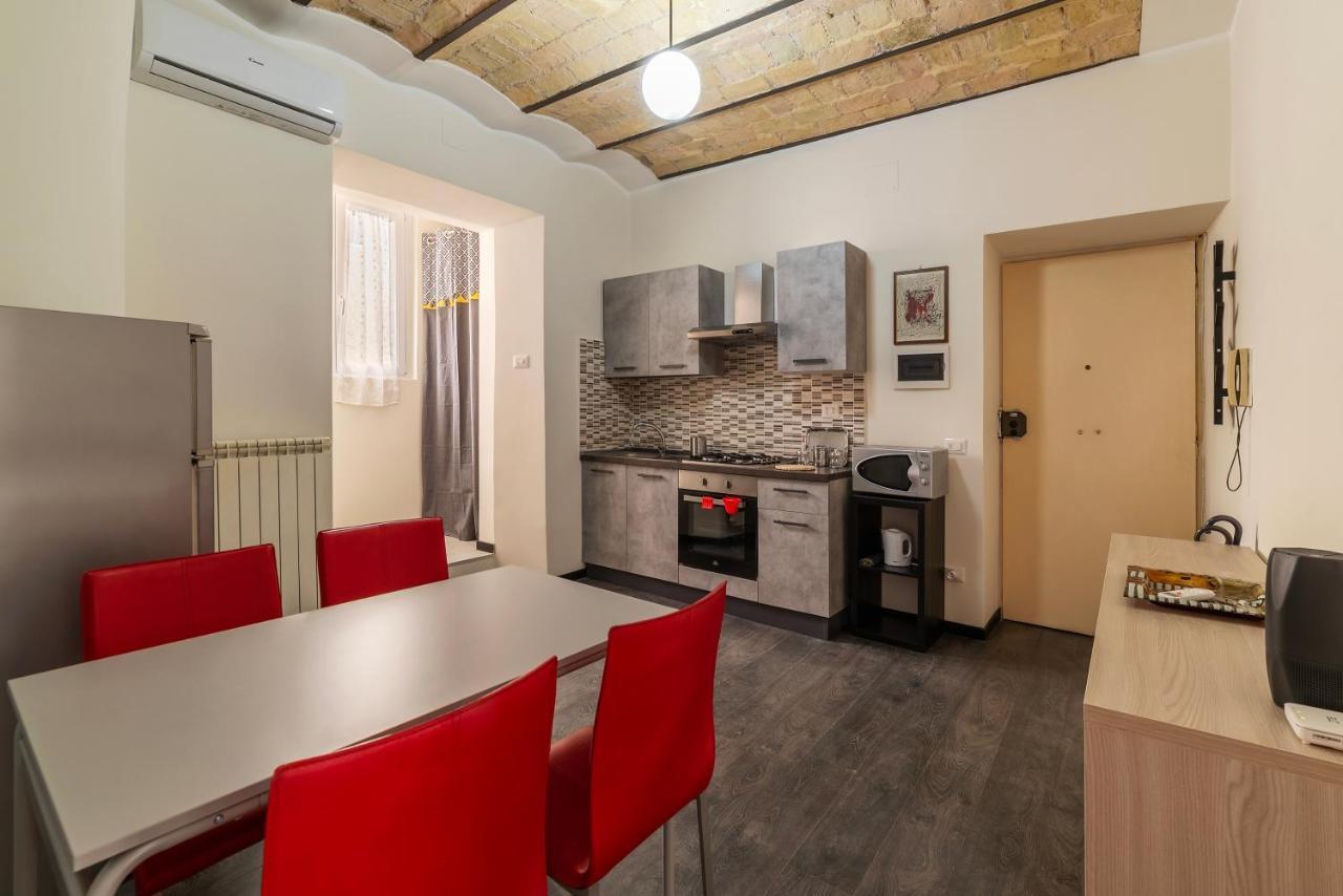 Apartment San Lorenzo Welcoming *