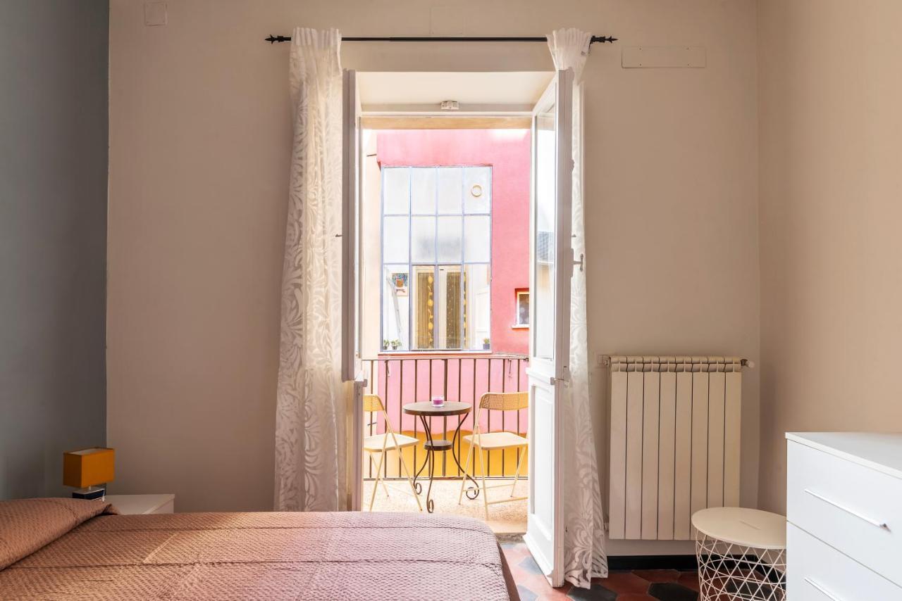 Apartment San Lorenzo Welcoming Rom
